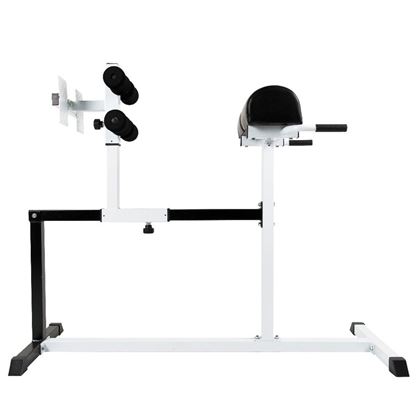 Nordic Fighter GHD Sit Up, GHD-benk