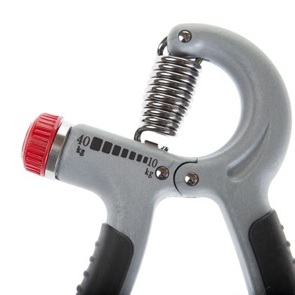 Nordic Fighter Hand Grips, Håndgrep