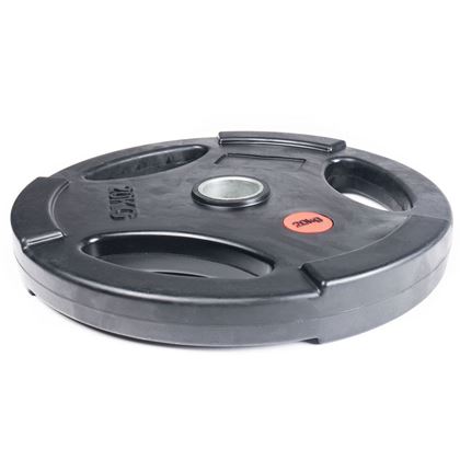 Nordic Fighter Rauta/Kumi Levypaino Kahvalla, Levypainot Kumipäällyste