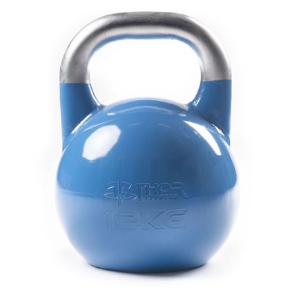 Thor Fitness Competition Kettlebell, Kettlebell
