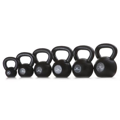 Nordic Fighter Kettlebell Iron, Kettlebell