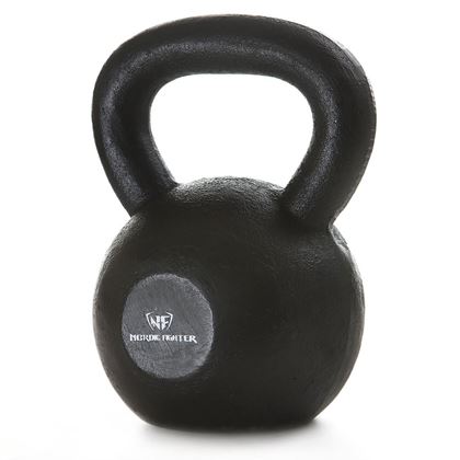 Nordic Fighter Kettlebell Iron, Kettlebell