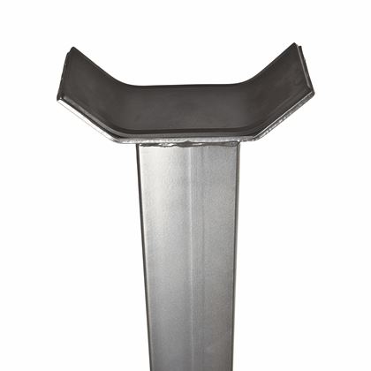 Nordic Fighter Preacher Curl, Curlbänk