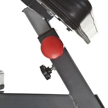 Nordic Fighter Preacher Curl, Curlbänk