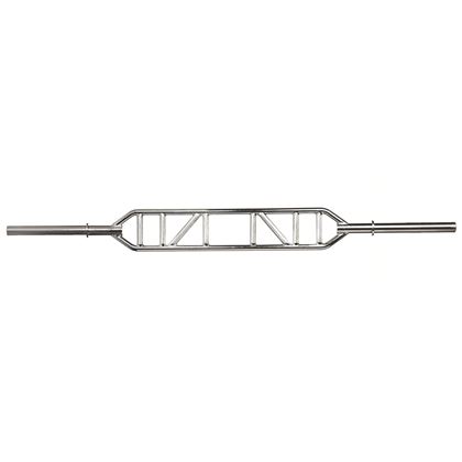 Nordic Fighter Poliquin Triceps bar, Swiss bar