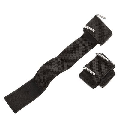 Nordic Fighter Power Grips, Håndgrep