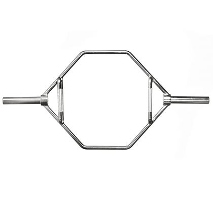 Nordic Fighter Hex bar, Hex bar