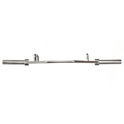 Nordic Fighter Hex bar, Hex bar