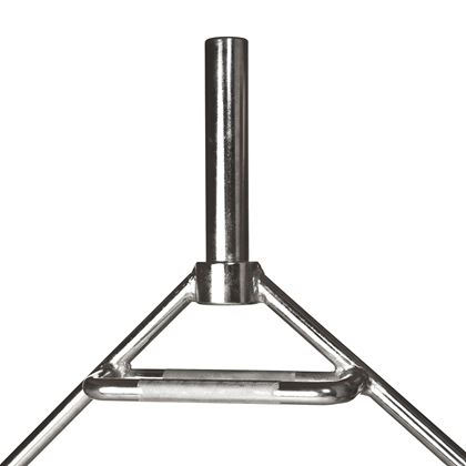 Nordic Fighter Hex bar, Hex bar