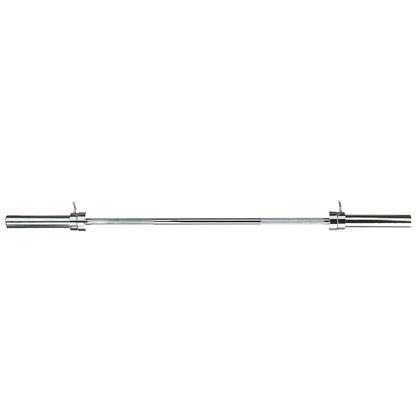 Nordic Fighter Internationell Vektstang 150cm, Vektstang
