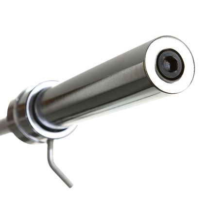 Nordic Fighter Internationell Vektstang 150cm, Vektstang