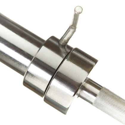 Nordic Fighter Internationell Vektstang 150cm, Vektstang