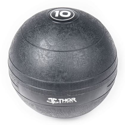 Thor Fitness Slamball, Slamballs