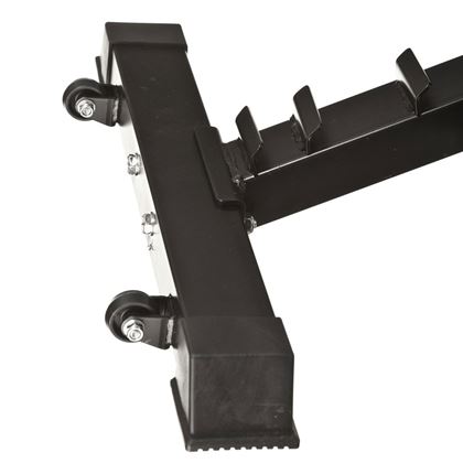 Nordic Fighter Justerbar Benk Basic, Treningsbenker