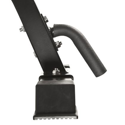Nordic Fighter Justerbar Benk Basic, Treningsbenker