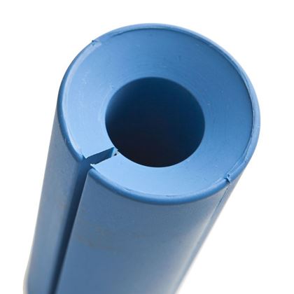 Nordic Fighter Olympic Bar Grips Large, Vektstang tilbehør