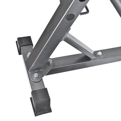 Nordic Fighter Plate Tree För 25mm Vikter, Ställning viktskivor