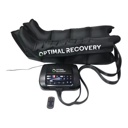 Optimal Recovery Recovery Boots K4, Palautumishousut
