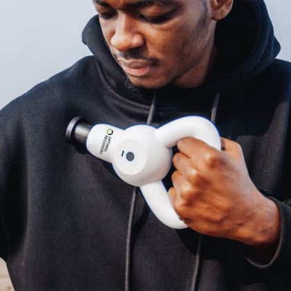 Optimal Recovery POWER Gun, Massasje pistol