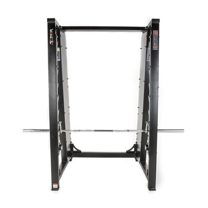 Thor Fitness Smith Machine - Counterbalanced, Smithmaskin