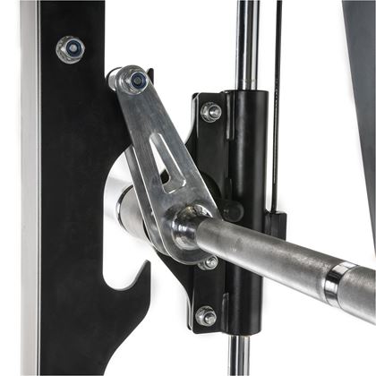 Thor Fitness Smith Machine - Counterbalanced, Smithmaskin