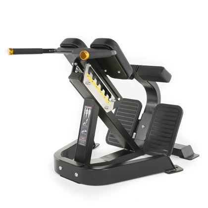 Thor Fitness Back Extension, Ryggbenk