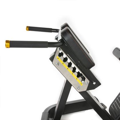 Thor Fitness Back Extension, Ryggbenk