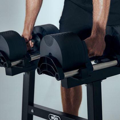 NÜOBELL FLOOR STAND