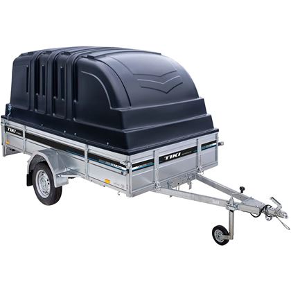 Tiki CP250-RB PRIME - Paket 100 cm kåpa