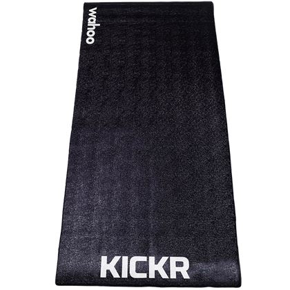 Wahoo KICKR Mat, Trainers tilbehør