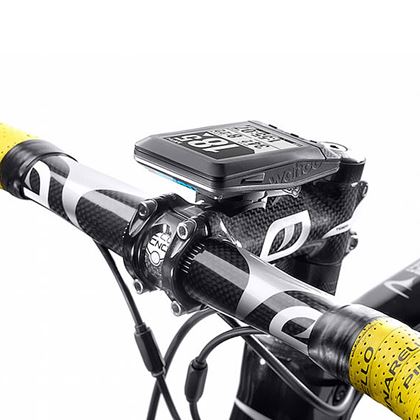 Wahoo ELEMNT Stem Mount, Trainers tilbehør