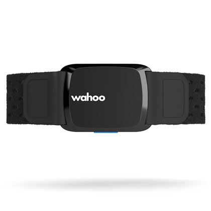 Wahoo Tickr Fit, Trainertillbehör