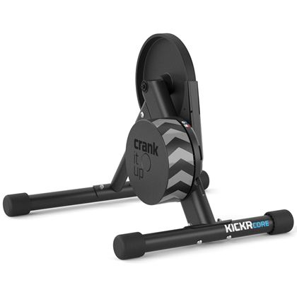 Wahoo KICKR CORE, Harjoitusvastukset
