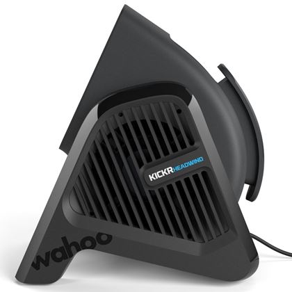 Wahoo KICKR Headwind, Trainers tilbehør