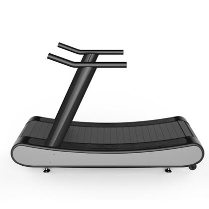 Speedfit ilman näyttöä, Juoksumatot