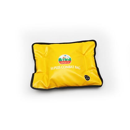 Suples Combat Bag, Power bags