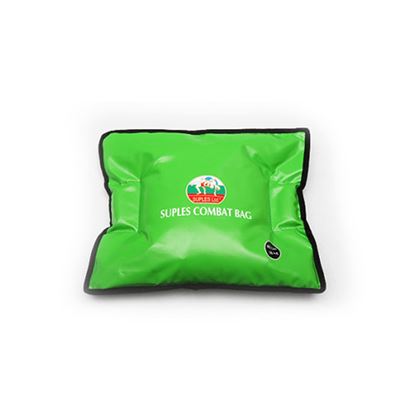 Suples Combat Bag, Power bags