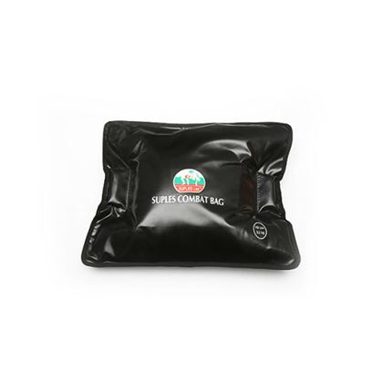 Suples Combat Bag, Power bags