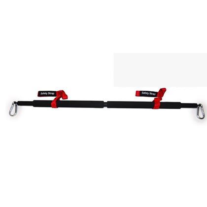 Suples Hirts Crossbow 5:1, Puolapuut