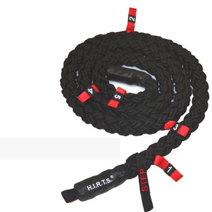 Suples Hirts Climber 4:1, Ribbstol tillbehör