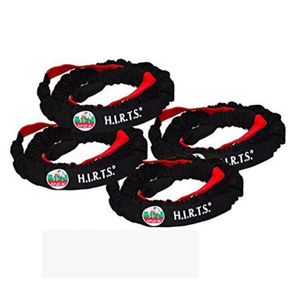 Suples Hirts Climber 4:1, Puolapuut