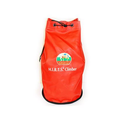 Suples HIRTS Climber 4:1, Ribbestoler