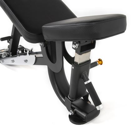 Nordic Fighter Fid Bench, Träningsbänk