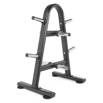 Thor Fitness Weight Plate Tree, Stativ Vektskiver