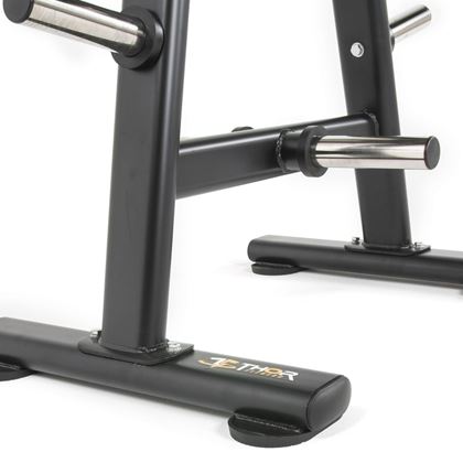 Thor Fitness Weight Plate Tree, Stativ Vektskiver