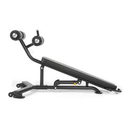 Nordic Fighter Adjustable Bench, Träningsbänk