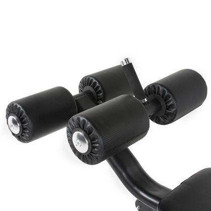 Nordic Fighter Adjustable Bench, Träningsbänk
