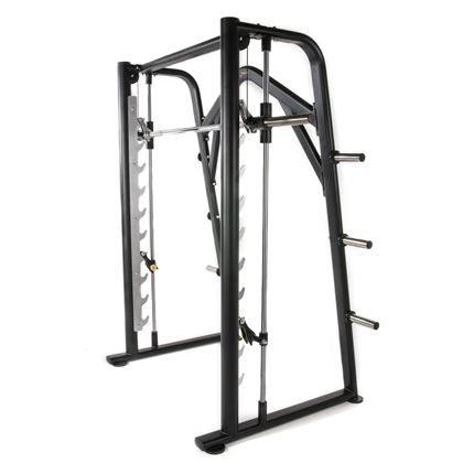 Nordic Fighter Smith Machine, Smithmaskin