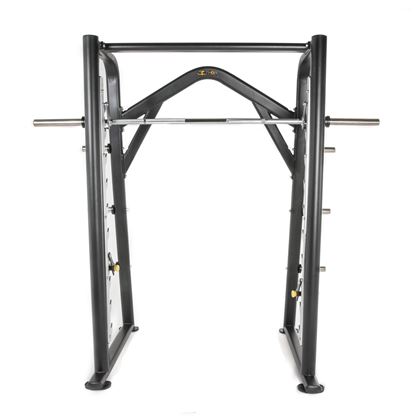 Nordic Fighter Smith Machine, Smithmaskin