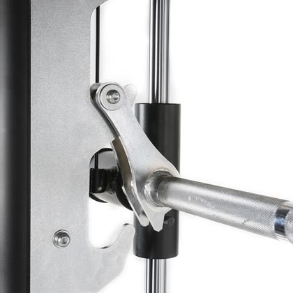 Nordic Fighter Smith Machine, Smithmaskin
